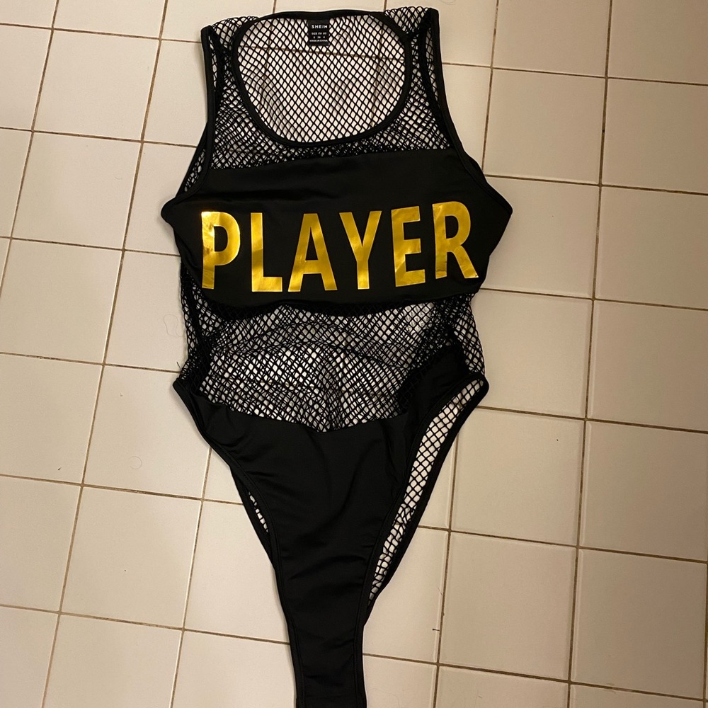 PLAYER Bodysuit 🏀 - Picture 5 of 7